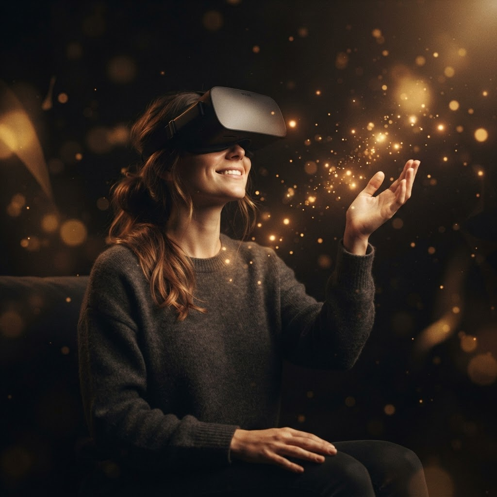 RecoveryVR